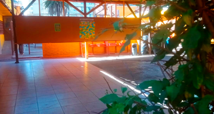 “Enfoque Estudiantil: Autonomía y Crecimiento”